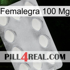 Femalegra 100Mg 16